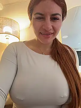 AtheneaRossi - Show tits nude in front window
