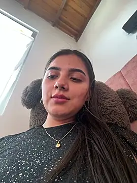 Estrella22 - finger in my ass