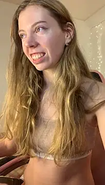 BeautyEliise_ - shake my ass in panties