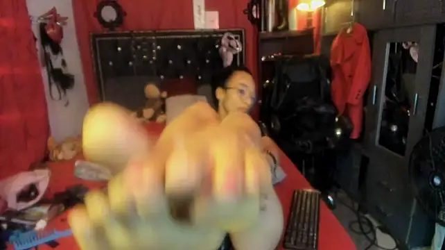AmelieMartinez - a lot milk cum on my big titsss