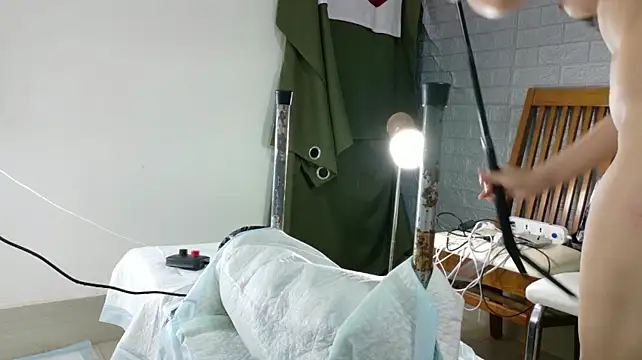 __marina__ - 乳首クリップ nipple clamps