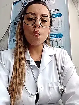 Dr-Kathy_23 - LETS CUM TOGETHER😈😈😈
