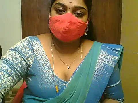 Tamil_hot_Shalini