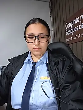 Cute_Penelope - Fingers in pussy+creamy cum at work 🤫