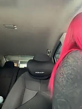 Scarlett_elitee - Flash boobs 🍒⚡️