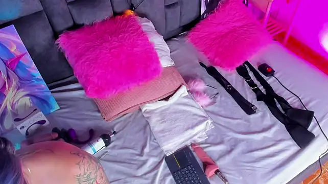 AmbarHills_1 - play with my delicious boobs