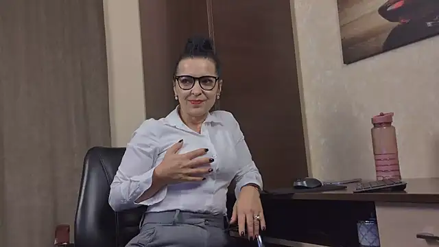 Ortensialady76 - slap nd fingering ass