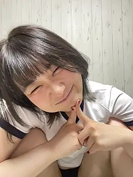 -Marin- - パンツ見せつけ♡