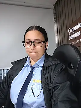 Cute_Penelope - Fingers in pussy+creamy cum at work 🤫