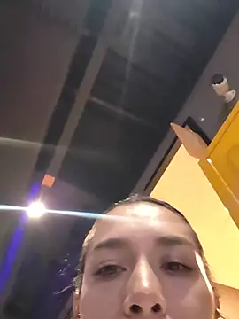 Coraline__dk2 - Public treadmill boob show 🍒🍒🍒
