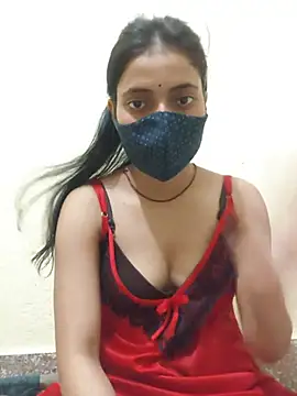 Arzoo_Angel_12th - Full nude fingering my pussy 😍