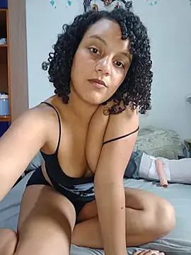 NatashaBorghese - My ass bouncing on your face