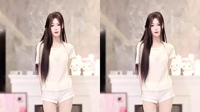 Tiantian9191 - 舞蹈