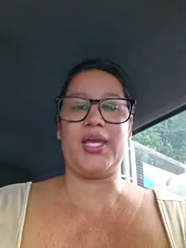 Keilymadam - An Uber passenger rates my tits