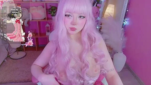Kyomi_Sun - suck fingers ૮꒰ ˶• ༝ •˶꒱ა ♡
