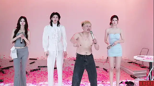 HOT-dance520S - 什么时候完成 什么时候下班