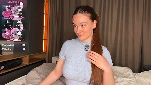 EmyinPoland - last tip -- hot vid in pm