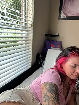 MarlaFknSinger - last tip gets 10 vids off profile