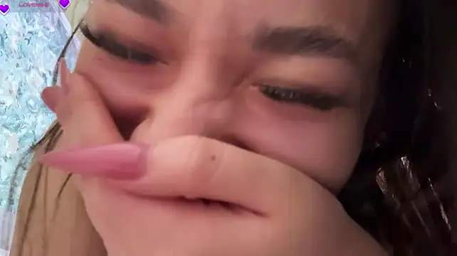 EmilySher - Take of my panties