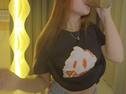 Sexybabedine - fingger squirt