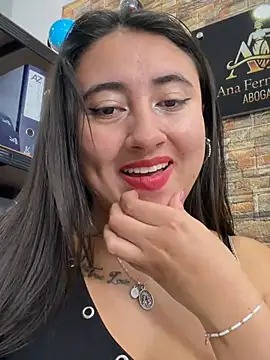 _Sarah-Office1 - Doggy style - show pussy- ass 🍑😈