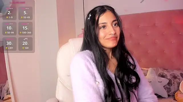 Arianarosee__ - Remove Panties 🎀