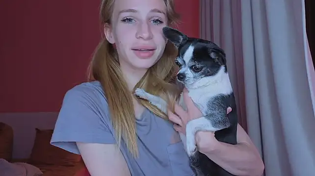 Elis_Fox - OILY BOOTY & TWERK <3