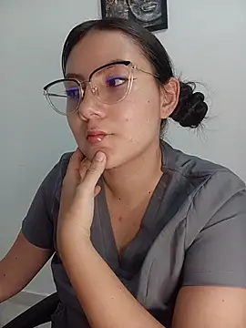 Mia_nala - creamy my pussy🥵😋