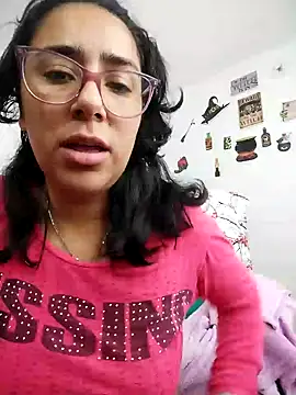 Im_Alma_ - squirt
