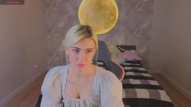 ChloexBarbie - sexy dance