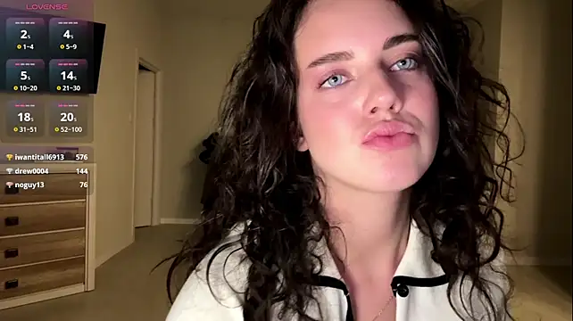 A_Milly - Explosion in my panties🤯