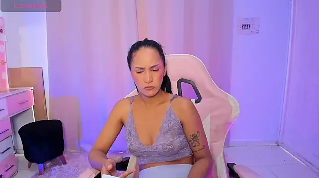 Samantha_luv_ - Bend me over and gently caress my pussy