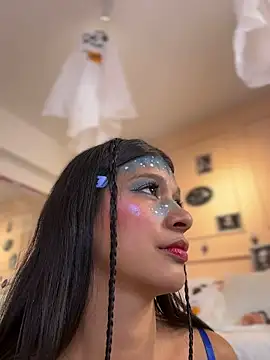 Luna__rose___ - SQUIRTT💦😈
