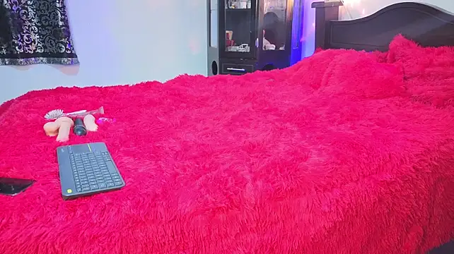 HannaMonroy - flash pussy