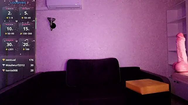Eve_lush - :gift: Play With My Tight Pussy :gift: