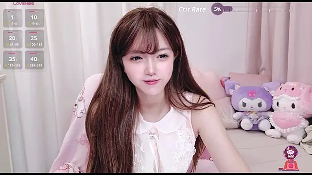 Agony_1216 - 脱衣转盘两次