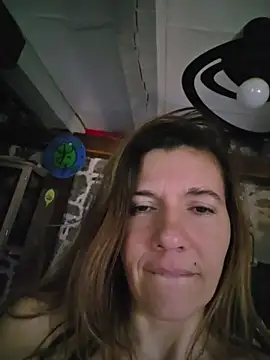 Lina_lou4 - Second squirt outside
