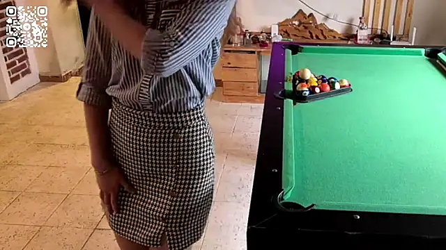 JacklynSwisshelm - spank my big ass 5x