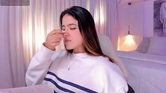 Nathalie_rivers - Spank Ass Hard x5