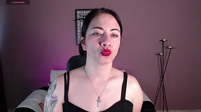 Bella_jh - to dance naked