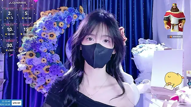 Your-Sunshinee - happy night
