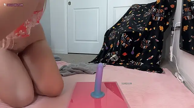 PaigePawg - Lets Play 😋