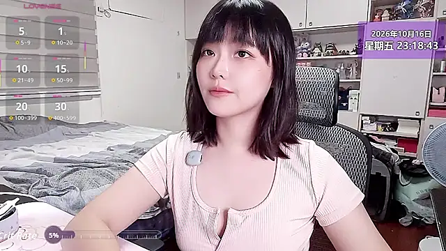 87wawa - ❤️黑色跟粉色一起看