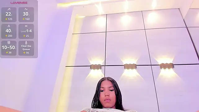 Pocahontas_pow - fuck u wet and tight pussy fro me