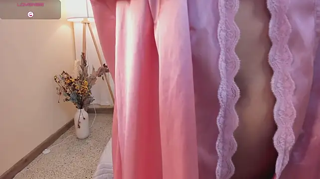 VioletaGrace - Dildo in the vagina in doggy
