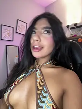 Lola_12_ - Spank ass x 10 + oil ass 🍒
