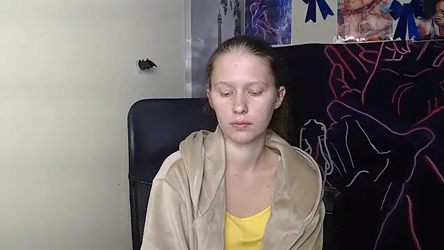 StellaCRL - tits