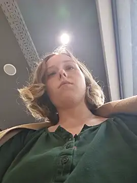 Public_Katrisha - Show my pussy under the table