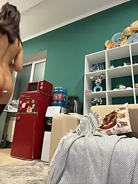 AsianTeenXXX - FUCK MY PUSSY WITH DILDO! MAKE ME YOURS!