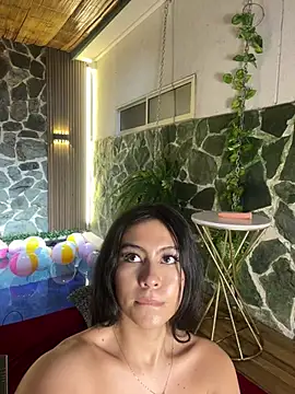 Sofiia_Lugo - OIL ON MY TITS 🍒 🥵